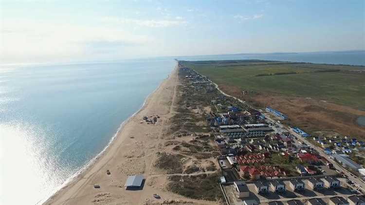 Благовещенская - отдых на курорте в 2024 году! Подробно!