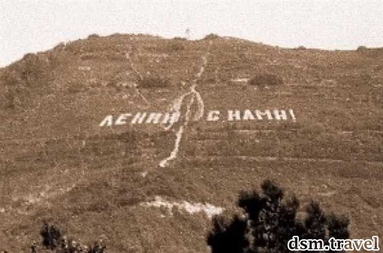 История Геленджика: самые интересные моменты
