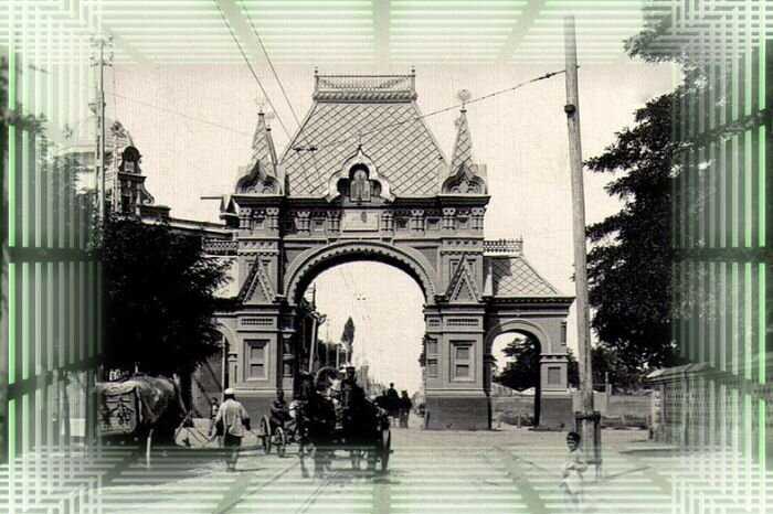 Как возник поселок, который стал городом Краснодар