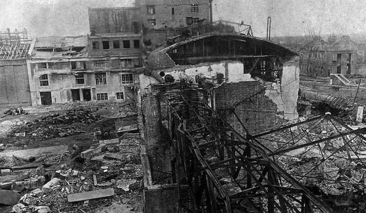 Гражданская война: военные события и общественные перемены