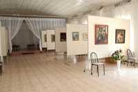 Расположение Краеведческого музея в Ейске