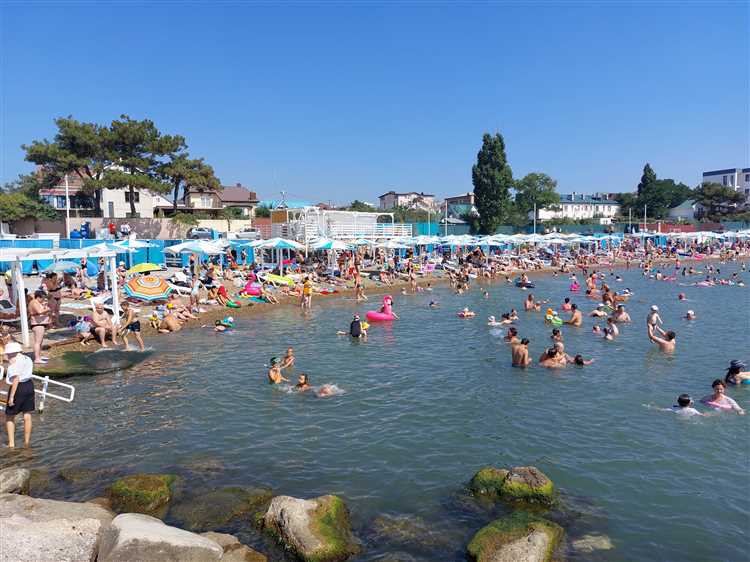 Природные парки