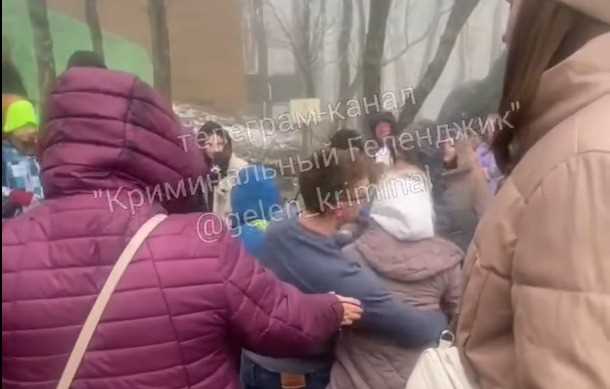 Удивительные виды животных