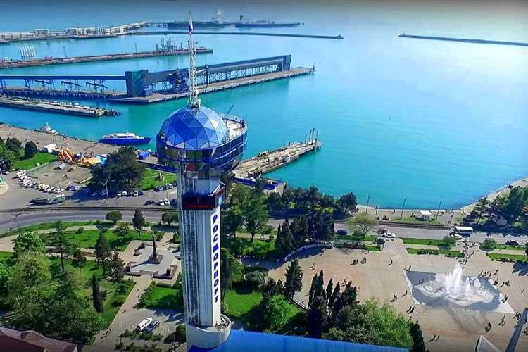 Прекрасные пляжи для релакса и загорания