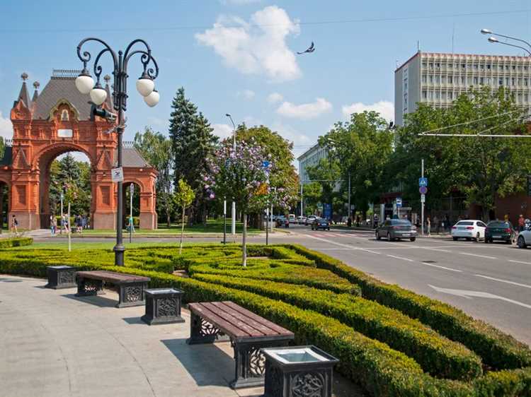 Модернизация дорожного покрытия и создание комфортных условий для пешеходов
