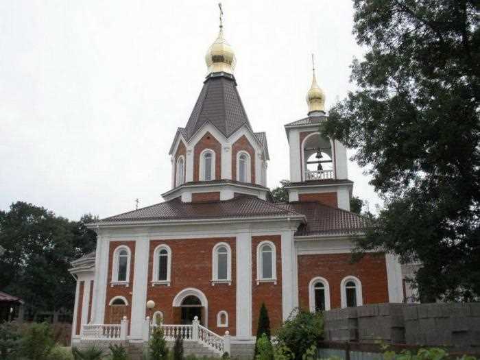 2. Земляные работы и фундамент