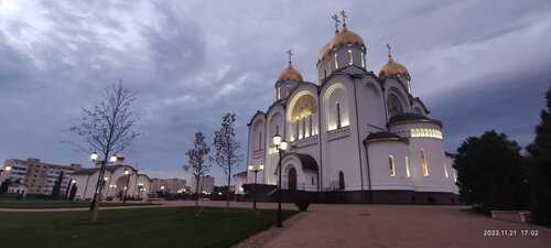3. Конструктивные работы и отделка